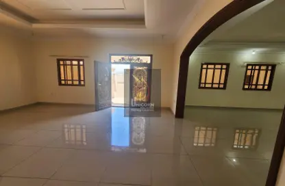 Villa - 7 Bedrooms - 6 Bathrooms for rent in Al Thumama - Al Thumama - Doha
