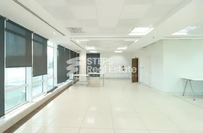مساحات مكتبية - استوديو - 1 حمام للايجار في ريجوس - الطريق الدائري الرابع - الطريق الدائري الرابع - الدوحة