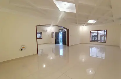 Villa - 7 Bedrooms - 7 Bathrooms for rent in Al Thumama - Al Thumama - Doha