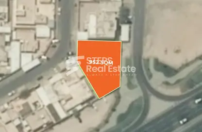 قطعة أرض - استوديو للبيع في منطقة مويثر - الريان - الدوحة