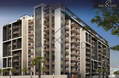 Apartment - 1 Bedroom - 2 Bathrooms for sale in Residential D5 - Fox Hills South - Fox Hills - Lusail