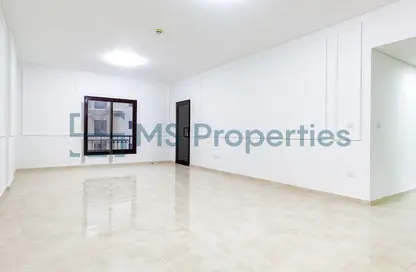 Apartment - 3 Bedrooms - 4 Bathrooms for rent in Milan - Fox Hills - Fox Hills - Lusail