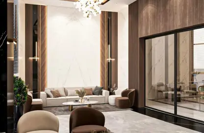 Hotel Apartments - 1 Bedroom - 2 Bathrooms for sale in Al Erkyah City - Lusail