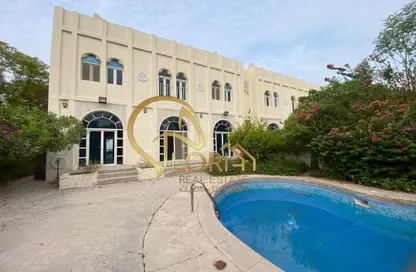 Villa - 4 Bedrooms - 4 Bathrooms for rent in West Bay Lagoon Villas - West Bay Lagoon - West Bay Lagoon - Doha