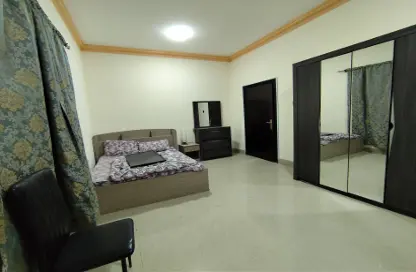شقة - 1 حمام للايجار في شقق مساكن المطار القديم - طريق المطار القديم - الدوحة
