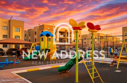 Apartment - 4 Bedrooms - 4 Bathrooms for sale in Al Wukair - Al Wakra