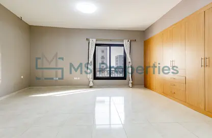 Apartment - Studio - 1 Bathroom for rent in Rome - Fox Hills - Fox Hills - Lusail