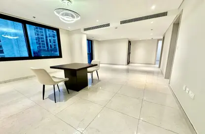 Apartment - 2 Bedrooms - 3 Bathrooms for rent in Al Erkyah City - Lusail