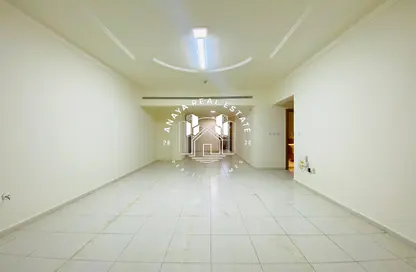 Apartment - 3 Bedrooms - 3 Bathrooms for rent in Al Sadd - Al Sadd - Doha