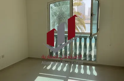 Apartment - 1 Bedroom - 2 Bathrooms for rent in Viva Bahriyah - The Pearl Island - Doha