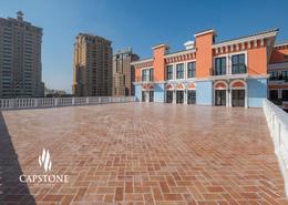 Apartment - 5 bedrooms - 6 bathrooms for rent in Carnaval - Qanat Quartier - The Pearl Island - Doha Apartment - 5 bedrooms - 6 bathrooms for rent in Carnaval - Qanat Quartier - The Pearl Island - Doha
