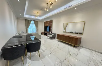 Apartment - 1 Bedroom - 1 Bathroom for rent in Floresta Gardens - Floresta Gardens - The Pearl Island - Doha