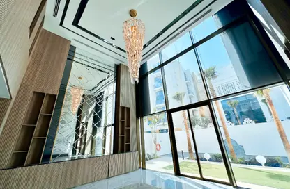 Villa - 5 Bedrooms - 7 Bathrooms for sale in Giardino Gardens - Giardino Villas - The Pearl Island - Doha