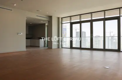 Apartment - 3 Bedrooms - 3 Bathrooms for sale in Seef Lusail - Lusail City - Lusail