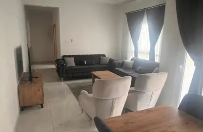 Apartment - 3 Bedrooms - 3 Bathrooms for rent in Old Airport Road - Old Airport Road - Doha