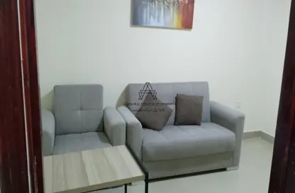 Apartment - 1 Bedroom - 1 Bathroom for rent in Al Hilal - Doha