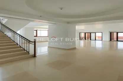 Penthouse - 4 Bedrooms - 4 Bathrooms for rent in East Porto Drive - Porto Arabia - The Pearl Island - Doha