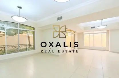 Villa - 4 Bedrooms - 5 Bathrooms for rent in Al Waab Street - Al Waab - Doha