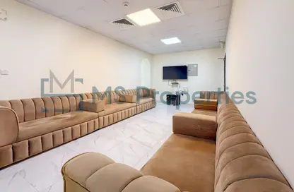 Apartment - 3 Bedrooms - 3 Bathrooms for rent in Rome - Fox Hills - Fox Hills - Lusail