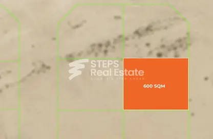 Land - Studio for sale in Al Wakra - Al Wakra - Al Wakrah - Al Wakra