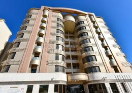 Apartment - 1 bedroom - 2 bathrooms for rent in Al Themar Street - Umm Ghuwailina - Doha