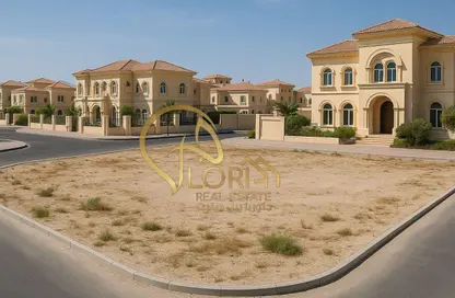 Land - Studio for sale in Rawdat Al Hamama - Al Daayen