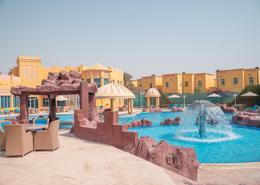 Villa - 4 bedrooms - 6 bathrooms for rent in Al Fardan Gardens 02 - Al Waab - Doha