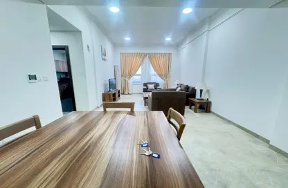 شقة - 2 غرف نوم - 2 حمامات للايجار في نور الوعب - الوعب - الدوحة شقة - 2 غرف نوم - 2 حمامات للايجار في نور الوعب - الوعب - الدوحة