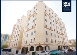 Apartment - 2 bedrooms - 2 bathrooms for rent in Gulf Residence 17 - Gulf Residences - Umm Ghuwailina - Doha