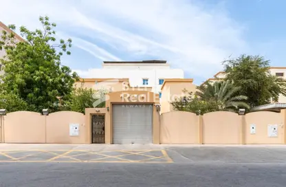 Villa - 5 Bedrooms - 5 Bathrooms for sale in Al Wakra - Al Wakra - Al Wakrah - Al Wakra
