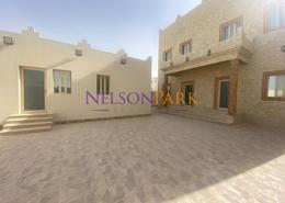 Villa - 7 bedrooms - 8 bathrooms for sale in Al Wakra - Al Wakra - Al Wakrah - Al Wakra