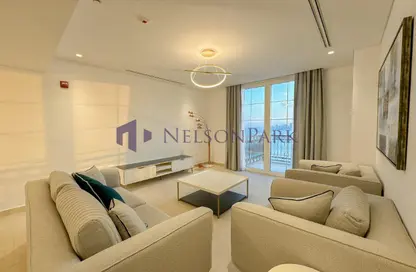Apartment - 1 Bedroom - 2 Bathrooms for rent in Floresta Gardens - Floresta Gardens - The Pearl Island - Doha