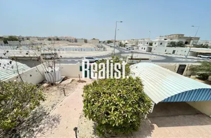 Villa - 3 Bedrooms - 5 Bathrooms for rent in Al Maamoura - Al Maamoura - Doha