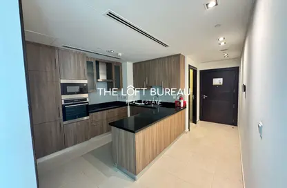 Apartment - 1 Bedroom - 2 Bathrooms for rent in Viva East - Viva Bahriyah - The Pearl Island - Doha
