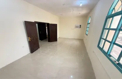 Apartment - 3 Bedrooms - 2 Bathrooms for rent in Old Airport Road - Old Airport Road - Doha
