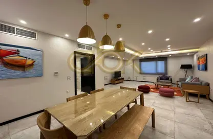 Apartment - 3 Bedrooms - 2 Bathrooms for rent in Al Mansoura - Al Mansoura - Doha