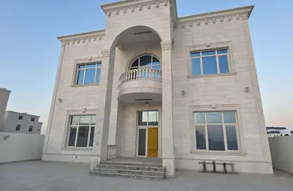Villa - 7+ Bedrooms - 7+ Bathrooms for sale in Al Wakra - Al Wakra - Al Wakrah - Al Wakra