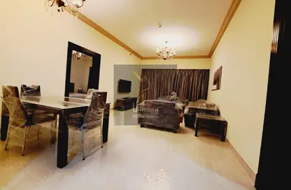 Apartment - 2 Bedrooms - 3 Bathrooms for rent in Al Sadd Road - Al Sadd - Doha