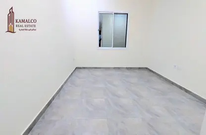 Apartment - 1 Bedroom - 1 Bathroom for rent in Muntazah 7 - Al Muntazah - Doha
