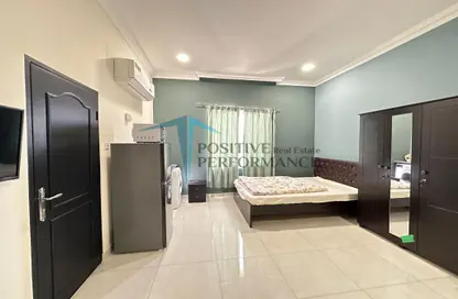 Apartment - 1 Bedroom - 1 Bathroom for rent in Al Hadara Street - Al Thumama - Doha