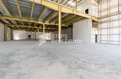 مخزن - استوديو - 1 حمام للبيع في شارع الصناعية الشرقي - بركة العوامر - الوكرة