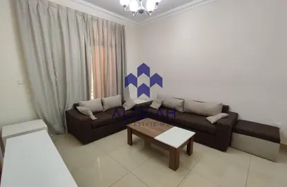 Apartment - 3 Bedrooms - 2 Bathrooms for rent in Old Airport Road - Old Airport Road - Doha