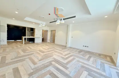 Apartment - 2 Bedrooms - 3 Bathrooms for rent in Residential D5 - Fox Hills South - Fox Hills - Lusail