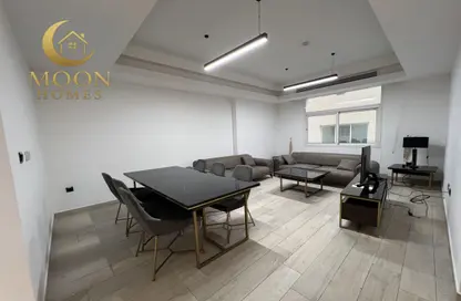 Apartment - 2 Bedrooms - 2 Bathrooms for rent in Musheireb - Musheireb - Doha