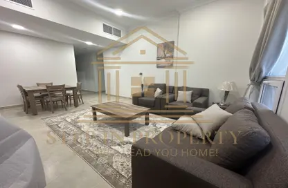 Apartment - 2 Bedrooms - 2 Bathrooms for rent in Al Waab Street - Al Waab - Doha