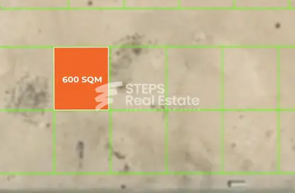 Land - Studio for sale in Al Wakra - Al Wakra - Al Wakrah - Al Wakra