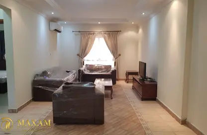 Apartment - 1 Bedroom - 1 Bathroom for rent in Al Sadd Road - Al Sadd - Doha