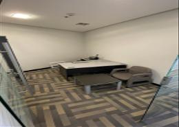 Office Space - 2 bathrooms for rent in Palm Towers - West Bay - Doha