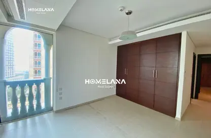 Apartment - 1 Bedroom - 2 Bathrooms for rent in Viva East - Viva Bahriyah - The Pearl Island - Doha