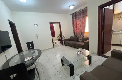 Apartment - 1 Bedroom - 1 Bathroom for rent in Umm Ghwailina Comm - Umm Ghuwalina - Umm Ghuwailina - Doha